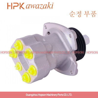 Excavator Electric Over Hidrolik Joystick Untuk SK130 SK140 SK200 SK210