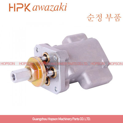 EX200-5 Excavator Joystick Handle, ZAX210 ZAX120 Remote Joystick Loader Valve