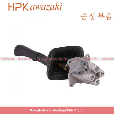 Joystick Kontrol Jarak Jauh Hidraulik PC50, Kontrol Joystick Backhoe PC200-7