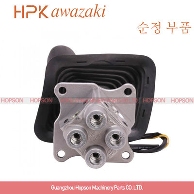 Joystick Kontrol Jarak Jauh Hidraulik PC50, Kontrol Joystick Backhoe PC200-7