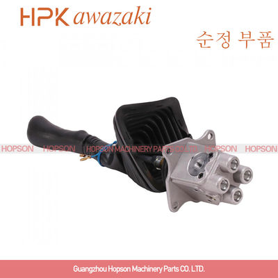 Kontrol Joystick Excavator Hidraulik Untuk PC50 PC60 PC200-6