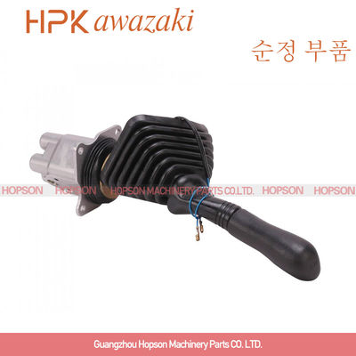 Kontrol Joystick Excavator Hidraulik Untuk PC50 PC60 PC200-6