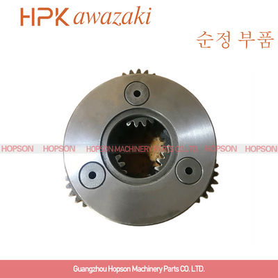 Suku Cadang Planetary Komatsu, Final Drive Gearbox PC120-6