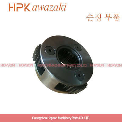 Suku Cadang Planetary Komatsu, Final Drive Gearbox PC120-6