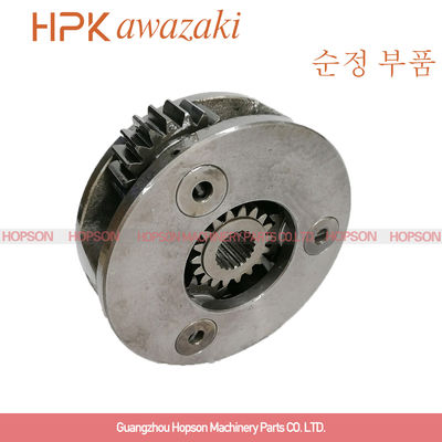 1013943 Bagian Perlengkapan Planetary Ditetapkan Sebagai Pembawa EX200-2 EX200-3