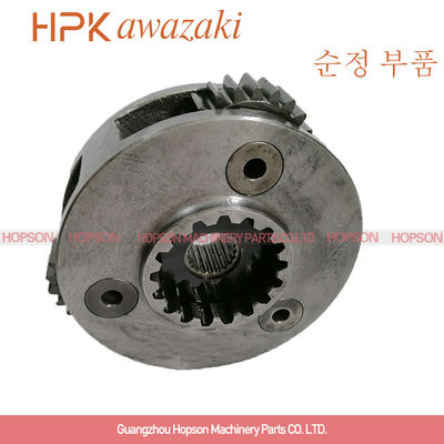 1013943 Bagian Perlengkapan Planetary Ditetapkan Sebagai Pembawa EX200-2 EX200-3