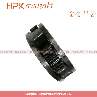 1013943 Bagian Perlengkapan Planetary Ditetapkan Sebagai Pembawa EX200-2 EX200-3