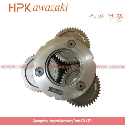 EC210 Planetary Gear Parts, Vol-vo Excavator Final Drive Gear
