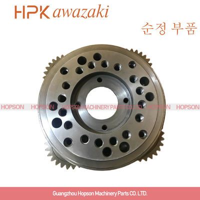 Baja Planetary Gear Parts Gear Carrier Assy Untuk HD700-7 SH200