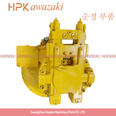 123-2235 Pompa Utama Hidrolik Excavator A8V0160 E330B E330BL Suku Cadang Mesin Konstruksi
