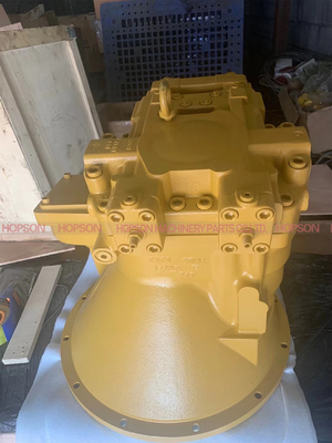 123-2235 Pompa Utama Hidrolik Excavator A8V0160 E330B E330BL Suku Cadang Mesin Konstruksi