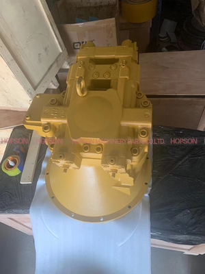 123-2235 Pompa Utama Hidrolik Excavator A8V0160 E330B E330BL Suku Cadang Mesin Konstruksi