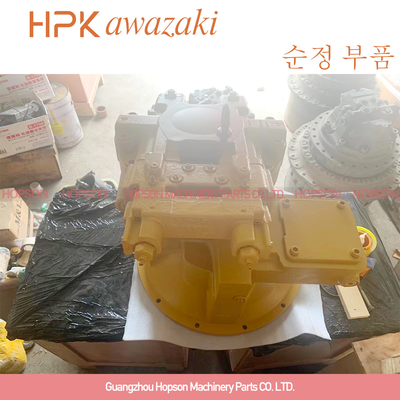 123-2235 Pompa Utama Hidrolik Excavator A8V0160 E330B E330BL Suku Cadang Mesin Konstruksi