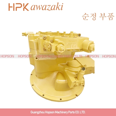 Pompa Hidrolik Excavator Rexroth A8V055 A8V080 A8V0107 A8V0120 A8V0200 A8VO107SR