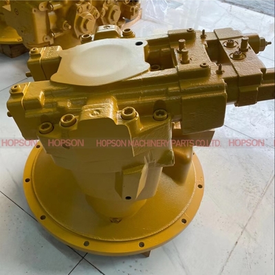 Pompa Hidrolik Excavator Rexroth A8V055 A8V080 A8V0107 A8V0120 A8V0200 A8VO107SR