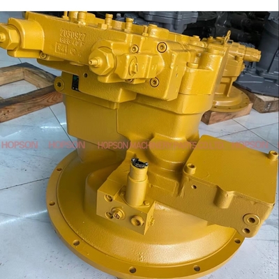 Pompa Hidrolik Excavator Rexroth A8V055 A8V080 A8V0107 A8V0120 A8V0200 A8VO107SR