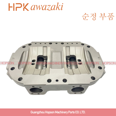 Excavator ZX200-5 ZX200 ZX220 ZX250 PC300-3 Bagian Pompa Utama HPV050 HPV0102 HPV0118 HPV145