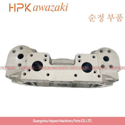 Excavator ZX200-5 ZX200 ZX220 ZX250 PC300-3 Bagian Pompa Utama HPV050 HPV0102 HPV0118 HPV145