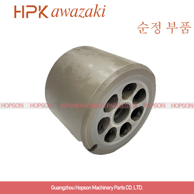 Suku Cadang Pompa Hidrolik Hitachi Hopson Excavator HPV116 HPV102 HPV145 Untuk EX200-1 EX200-5 EX300-1