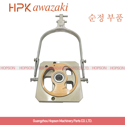 Suku Cadang Pompa Hidrolik Hitachi Hopson Excavator HPV116 HPV102 HPV145 Untuk EX200-1 EX200-5 EX300-1