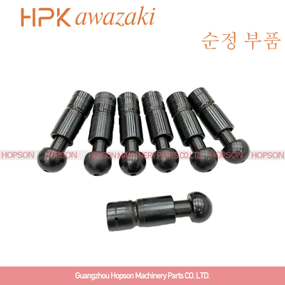 Suku Cadang Pompa Hidrolik Hitachi Hopson Excavator HPV116 HPV102 HPV145 Untuk EX200-1 EX200-5 EX300-1