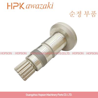 Suku Cadang Pompa Hidrolik Hitachi Hopson Excavator HPV116 HPV102 HPV145 Untuk EX200-1 EX200-5 EX300-1