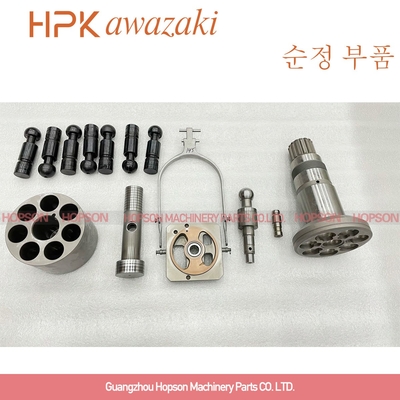 Suku Cadang Pompa Hidrolik Hitachi Hopson Excavator HPV116 HPV102 HPV145 Untuk EX200-1 EX200-5 EX300-1