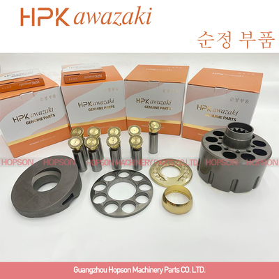 Suku Cadang Pompa Hidrolik -320C 325B  Crawler Excavator Final Drive Suku Cadang Motor Perjalanan MCB172