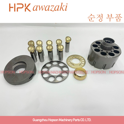 Suku Cadang Pompa Hidrolik -320C 325B  Crawler Excavator Final Drive Suku Cadang Motor Perjalanan MCB172