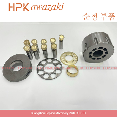 Suku Cadang Pompa Hidrolik -320C 325B  Crawler Excavator Final Drive Suku Cadang Motor Perjalanan MCB172
