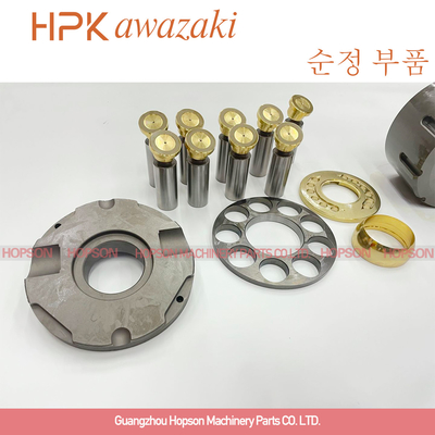 Suku Cadang Pompa Hidrolik -320C 325B  Crawler Excavator Final Drive Suku Cadang Motor Perjalanan MCB172