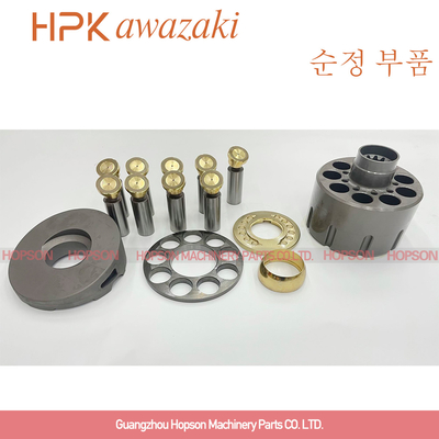 Suku Cadang Pompa Hidrolik -320C 325B  Crawler Excavator Final Drive Suku Cadang Motor Perjalanan MCB172