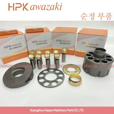 Suku Cadang Pompa Hidrolik -320C 325B  Crawler Excavator Final Drive Suku Cadang Motor Perjalanan MCB172