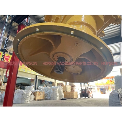 320B E320B Pompa Hidrolik Utama 123-2229 1232229 222-0104 2220104 200-3366 2003366 Untuk  A8VO107