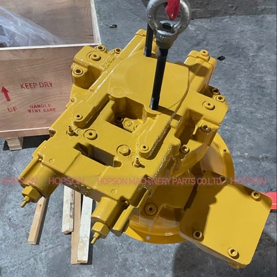 320B E320B Pompa Hidrolik Utama 123-2229 1232229 222-0104 2220104 200-3366 2003366 Untuk  A8VO107