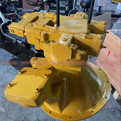 320B E320B Pompa Hidrolik Utama 123-2229 1232229 222-0104 2220104 200-3366 2003366 Untuk  A8VO107