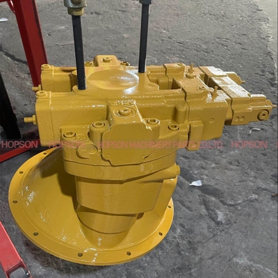 320B E320B Pompa Hidrolik Utama 123-2229 1232229 222-0104 2220104 200-3366 2003366 Untuk  A8VO107