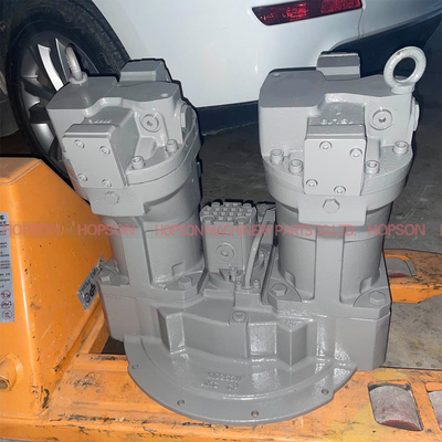 Pompa Hidrolik Hitachi Excavator Zx330-3 Zx330-5 Zx350-5 HPV116 9260886 9257309 HPV145HW HPV145
