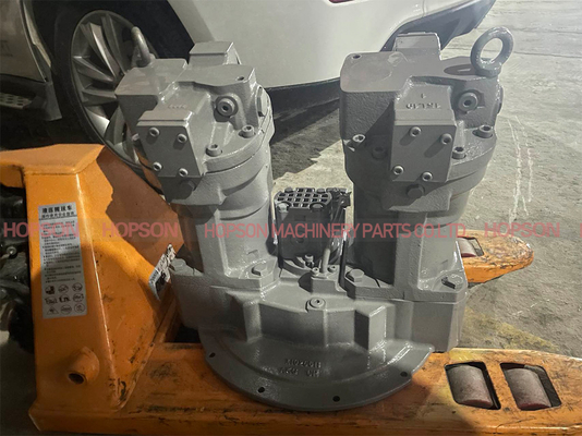 Pompa Hidrolik Hitachi Excavator Zx330-3 Zx330-5 Zx350-5 HPV116 9260886 9257309 HPV145HW HPV145