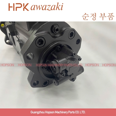 YN10V00036F1 K3V112DTP-OE11 Pompa Utama Excavator SK200-8 SY215-8S SY215-9 Pompa Sistem Hidrolik