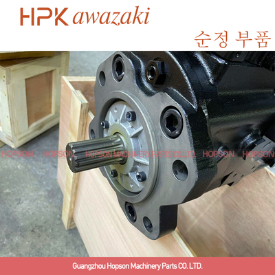 YN10V00020F2 Pompa Piston Hidrolik K3V112DTP-9TEL YN10V00023F1 YN10V00029F1 Untuk SK200-6E SK210-6E SK230-6E SK250-6E