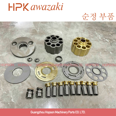Suku Cadang Motor Perjalanan Excavator GM05VL GM05VA GM06VA GM07VA GM08 GM09 GM10 GM17 GM18 GM21 GM23 GM30 GM35VA GM35VL GM38VB