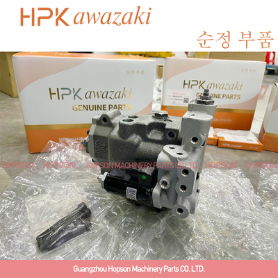 K5V160-9T06 Regulator Pompa Hidrolik Untuk SY335 SY365 Excavator