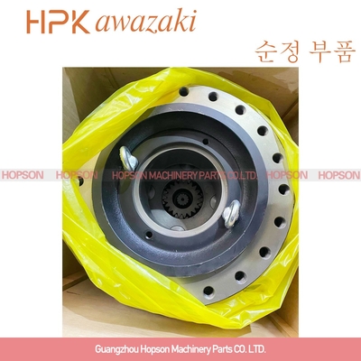 E336D2 Excavator Travel Motor Untuk Final Drive 322-8729 353-0585 Untuk E328D E330D E336D E336D2 E336E