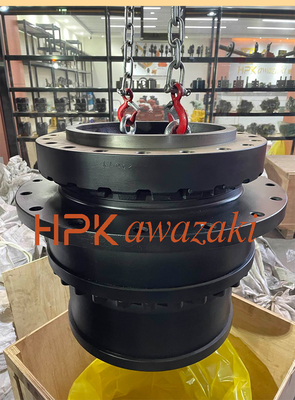 E336D2 Excavator Travel Motor Untuk Final Drive 322-8729 353-0585 Untuk E328D E330D E336D E336D2 E336E