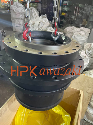 E336D2 Excavator Travel Motor Untuk Final Drive 322-8729 353-0585 Untuk E328D E330D E336D E336D2 E336E