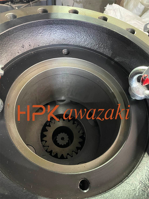 E336D2 Excavator Travel Motor Untuk Final Drive 322-8729 353-0585 Untuk E328D E330D E336D E336D2 E336E