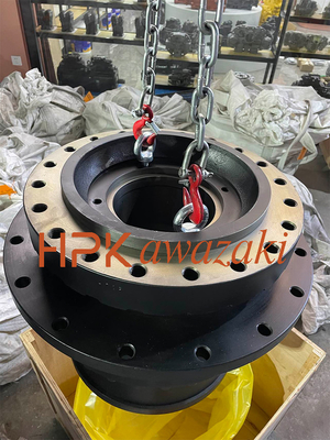 E336D2 Excavator Travel Motor Untuk Final Drive 322-8729 353-0585 Untuk E328D E330D E336D E336D2 E336E
