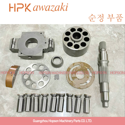 Suku Cadang Pompa Hidrolik Excavator Kubota PSVL-42 PSVL-54 PSVL2-36