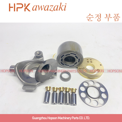Uchida AP2D21 Suku Cadang Pompa Hidrolik Excavator Kit Rebuild Pompa Piston